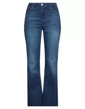 Джинсы Frame, синий