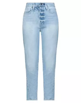 Джинсы Frame, синий