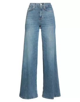 Джинсы Frame, синий