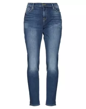 Джинсы Frame, синий