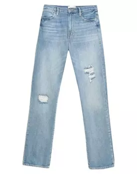 Джинсы Frame, синий