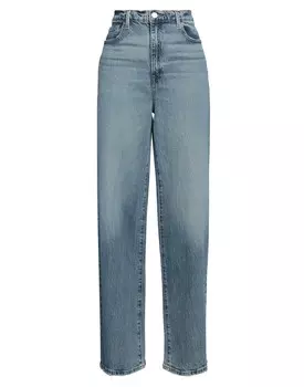 Джинсы Frame, синий