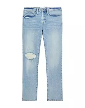 Джинсы Frame, синий