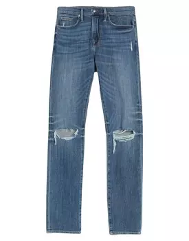 Джинсы Frame, синий