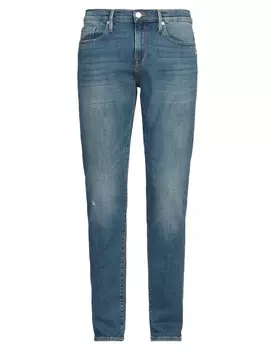 Джинсы Frame, синий