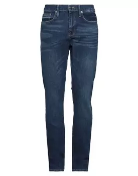 Джинсы Frame, синий