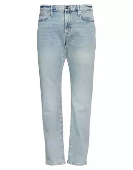 Джинсы Frame, синий