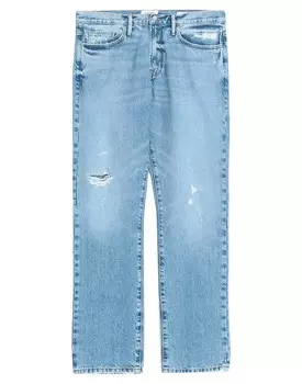 Джинсы Frame, синий