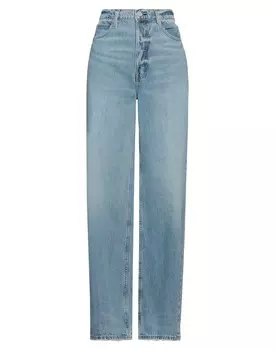 Джинсы Frame, синий