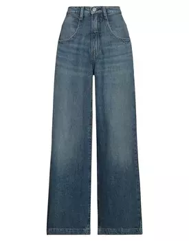 Джинсы Frame, синий