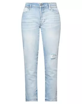 Джинсы Frame, синий