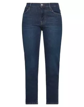 Джинсы Frame, синий