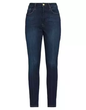 Джинсы Frame, синий