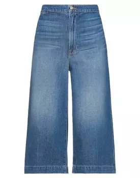 Джинсы Frame, синий