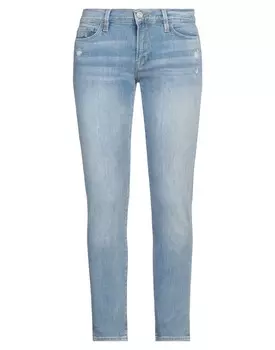 Джинсы Frame, синий