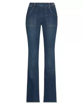 Джинсы Frame, синий