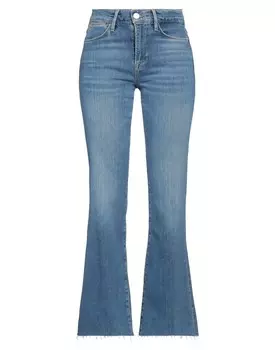 Джинсы Frame, синий