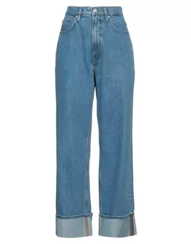 Джинсы Frame, синий