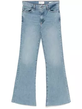 Джинсы FRAME The Icon, синий