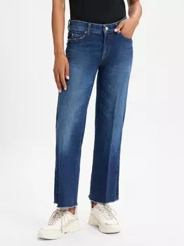 Джинсы франческа Cambio, индиго