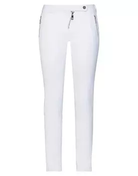 Джинсы Frankie Morello, белый