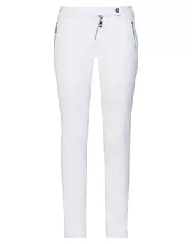 Джинсы Frankie Morello, белый