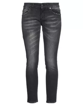 Джинсы Frankie Morello, черный