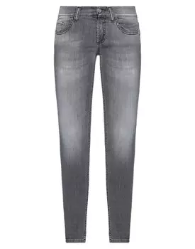 Джинсы Frankie Morello, черный