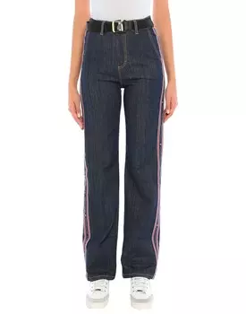 Джинсы Frankie Morello, синий