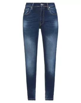 Джинсы Frankie Morello, синий