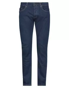 Джинсы Frankie Morello, синий