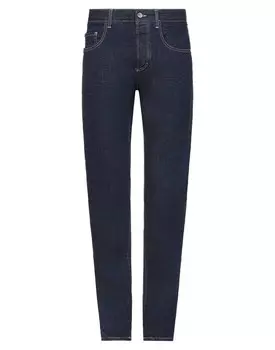 Джинсы Frankie Morello, синий