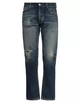 Джинсы Frankie Morello, синий