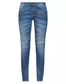 Джинсы Frankie Morello, синий