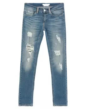 Джинсы Frankie Morello, синий