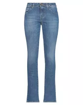 Джинсы Frankie Morello, синий