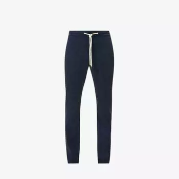 Джинсы Fraser зауженного кроя свободного кроя из эластичной ткани Paige, цвет vint deep anchor