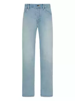 Джинсы Fred THE ROW, синий