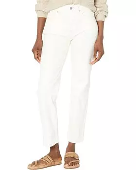 Джинсы Free People Pacifica Straight Leg, цвет Dust It Off