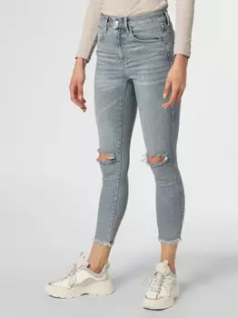 Джинсы Free People, серый