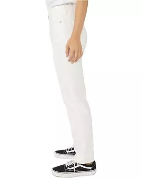 Джинсы Free People We The Free Lasso Jeans, цвет White Lightning