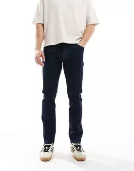 Джинсы French Connection slim fit цвета темный индиго