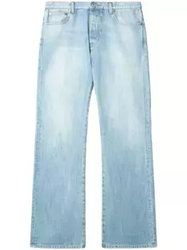Джинсы Fresco OFF-WHITE, синий