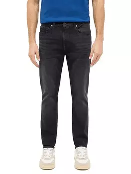 Джинсы Frisco Mustang, черный