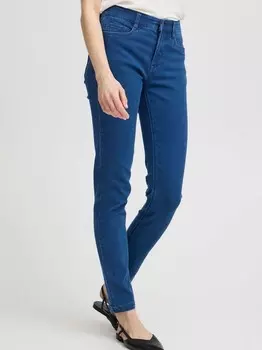 Джинсы frluxe Fransa, синий