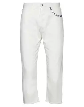 Джинсы Front Street 8, белый