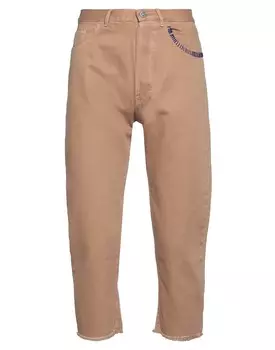 Джинсы Front Street 8, хаки