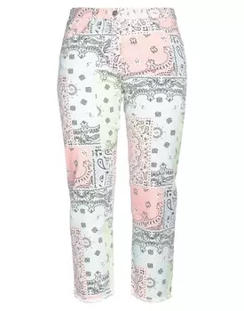 Джинсы Front Street 8, розовый