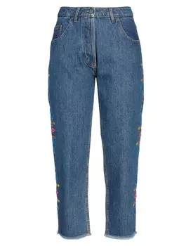 Джинсы Front Street 8, синий