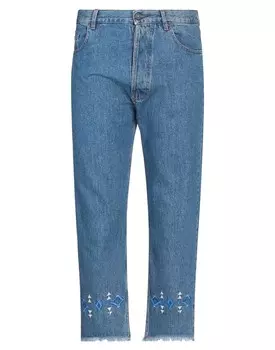 Джинсы Front Street 8, синий